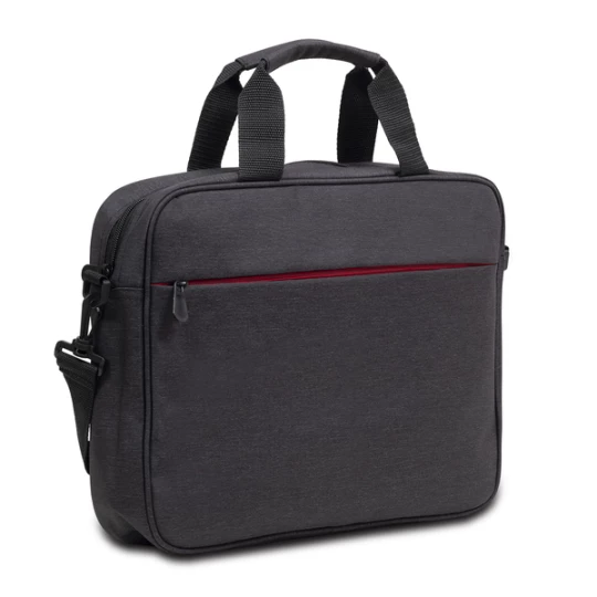 Torba na laptop Alamera, grafitowy (R91802.41)