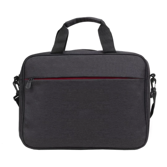 Torba na laptop Alamera, grafitowy (R91802.41)
