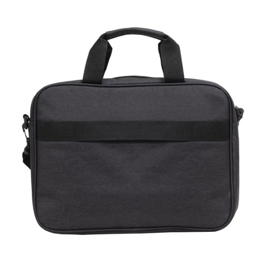 Torba na laptop Alamera, grafitowy (R91802.41)