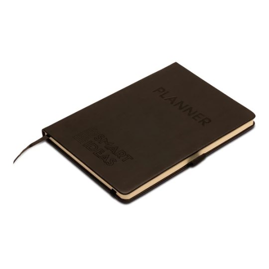 Planner Allright, czarny (R64256.02)