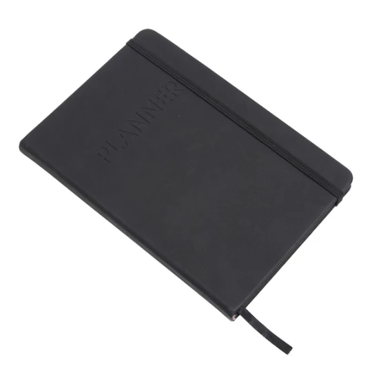 Planner Allright, czarny (R64256.02)