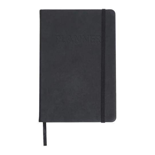 Planner Allright, czarny (R64256.02)