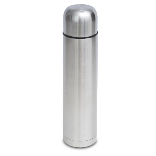 Termos 1000 ml, srebrny (R08243.01)