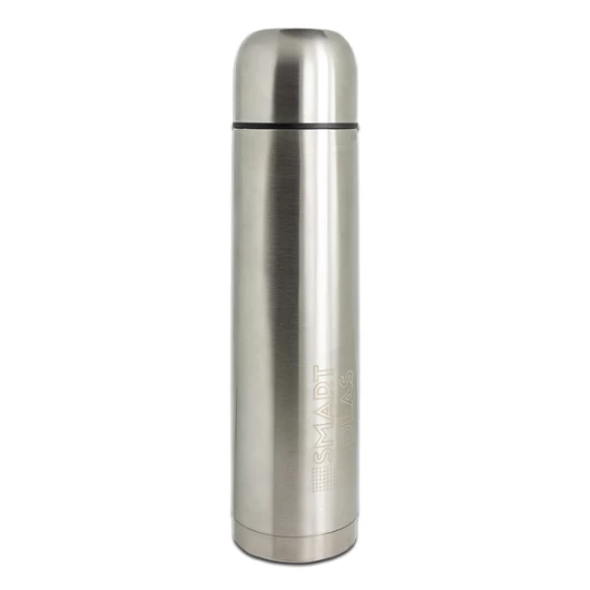 Termos 1000 ml, srebrny (R08243.01)