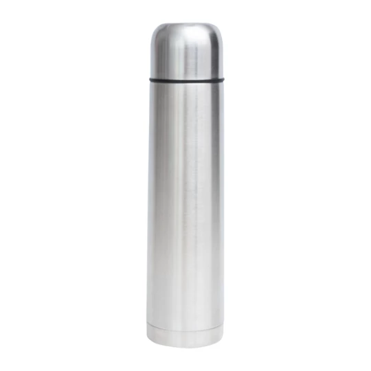 Termos 1000 ml, srebrny (R08243.01)