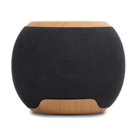 Głośnik Bluetooth Ball, czarny (R64381.02)