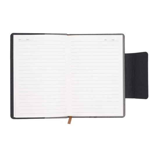 Organizer Legan, czarny (R64257.02)