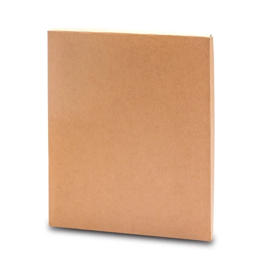 Zestaw upominkowy notes z długopisem Forest, zielony (R64258.05)