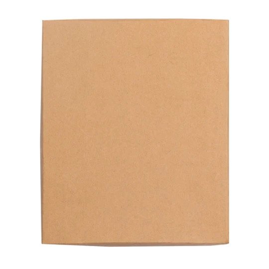 Zestaw upominkowy notes z długopisem Forest, zielony (R64258.05)