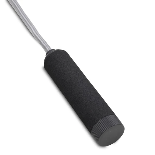 Zestaw do fitness Action, czarny (R07991.02)
