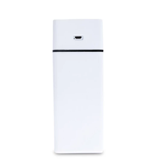 Nawilżacz powietrza z lampką Breath, biały (R50159.06)