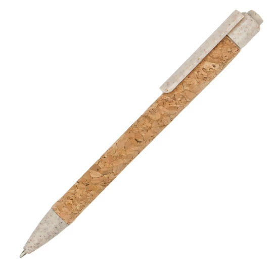 Zestaw z notesem Tossa, beżowy (R64259.13)