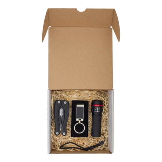 Zestaw upominkowy Verktoy, mix (R00008.99)