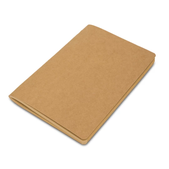 Notes A5 Calobra, brązowy (R73646.10)