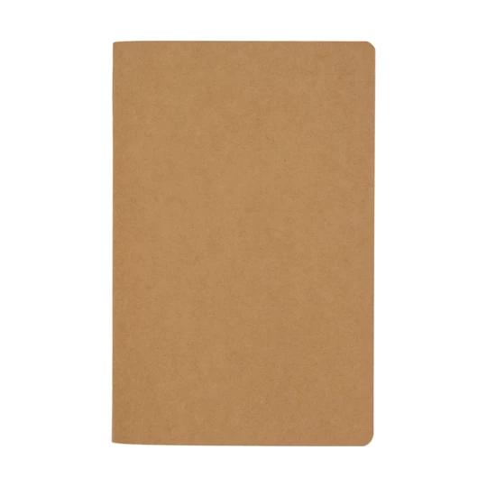 Notes A5 Calobra, brązowy (R73646.10)