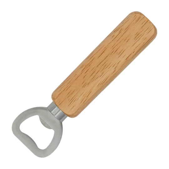Otwieracz do butelek Fiero, brązowy (R17545.10)
