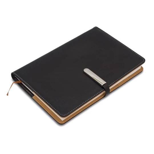 Notes La Mora, czarny (R64261.02)