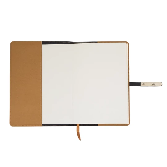 Notes La Mora, czarny (R64261.02)