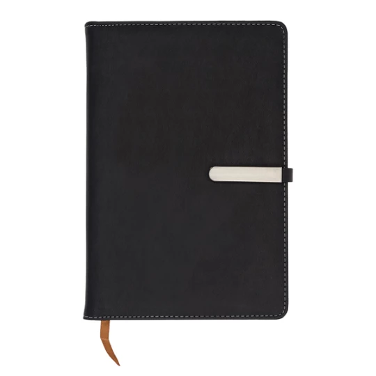 Notes La Mora, czarny (R64261.02)