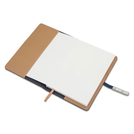 Notes La Mora, granatowy (R64261.42)