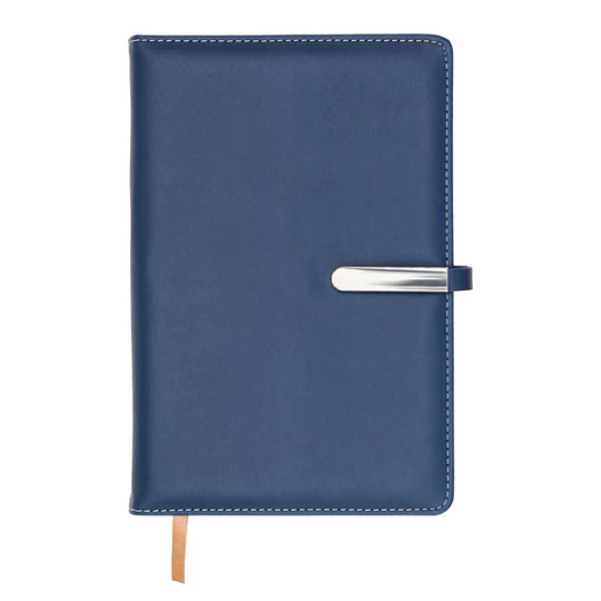 Notes La Mora, granatowy (R64261.42)
