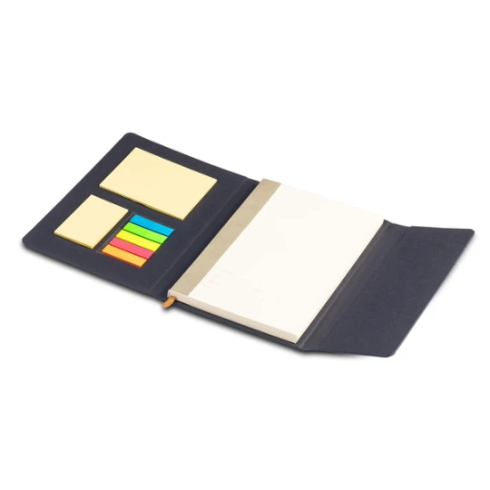 Notes Prato, granatowy (R64263.42)