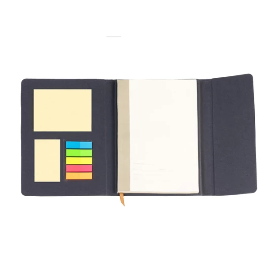 Notes Prato, granatowy (R64263.42)