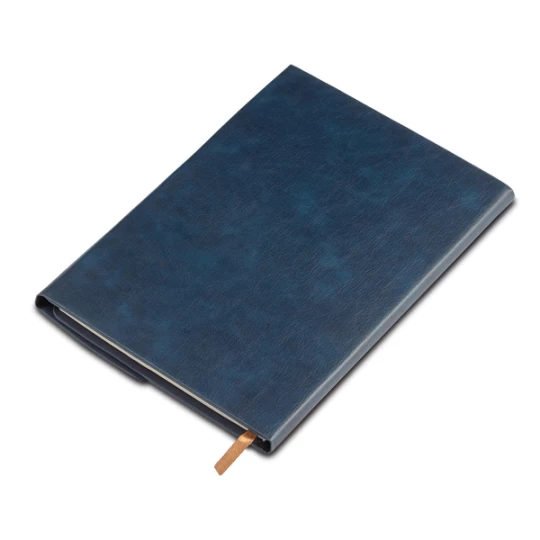 Notes Prato, granatowy (R64263.42)