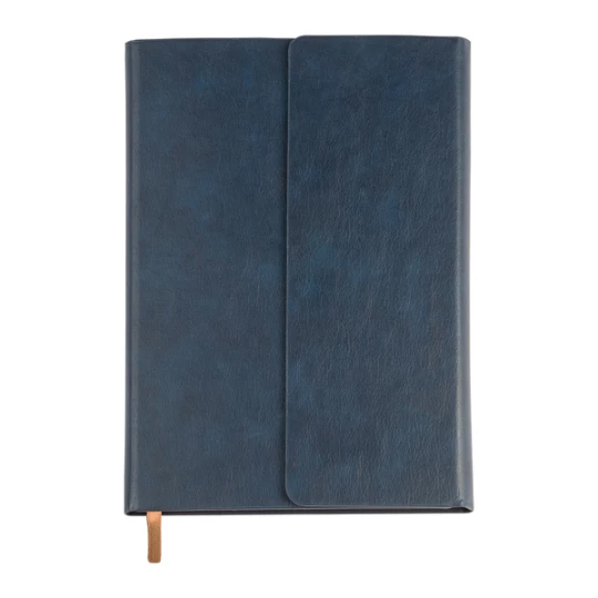 Notes Prato, granatowy (R64263.42)