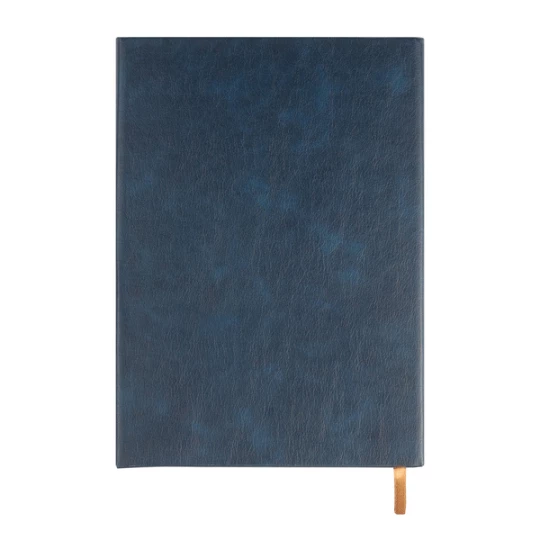 Notes Prato, granatowy (R64263.42)
