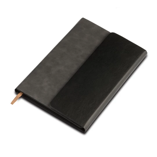 Notes Prato, szary (R64263.21)