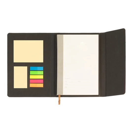 Notes Prato, szary (R64263.21)