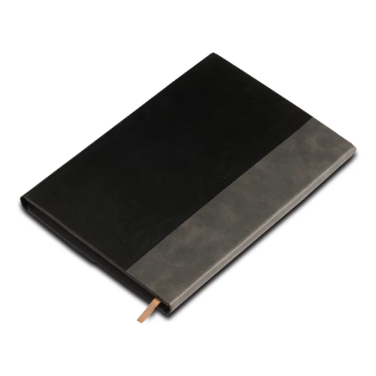Notes Prato, szary (R64263.21)