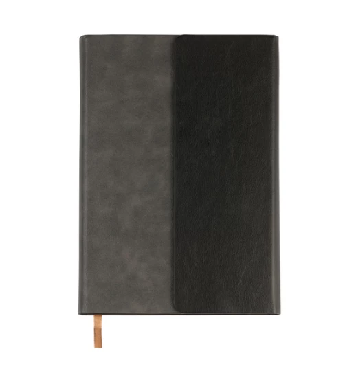 Notes Prato, szary (R64263.21)