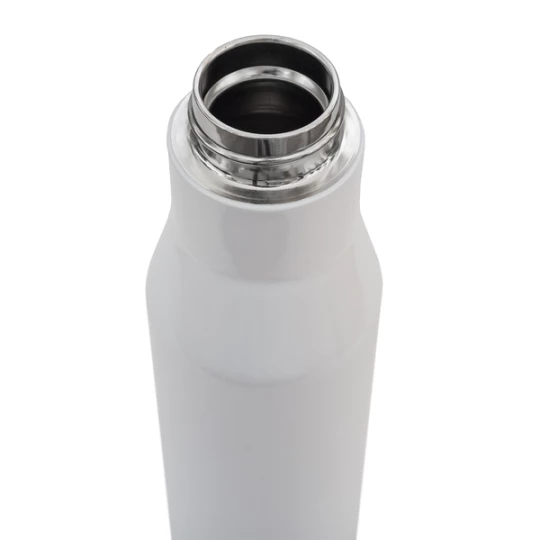 Butelka termiczna Lavotto 500 ml, biały (R08256.06)