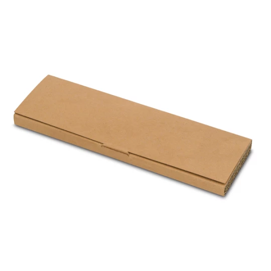 Wieczny długopis/ołówek w etui Kony, beżowy (R02320.13)
