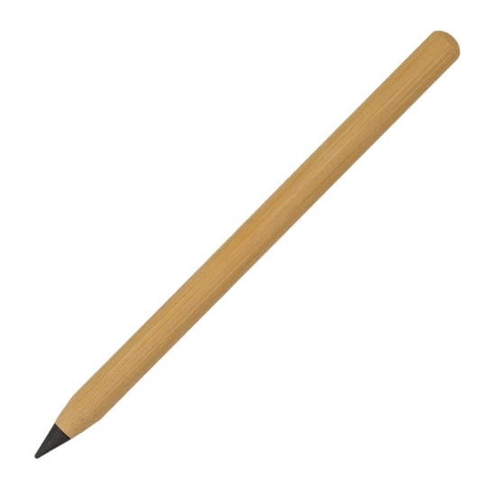 Wieczny długopis/ołówek w etui Kony, beżowy (R02320.13)