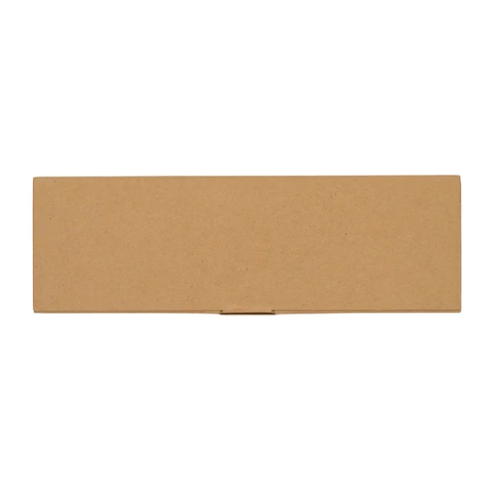 Wieczny długopis/ołówek w etui Kony, beżowy (R02320.13)