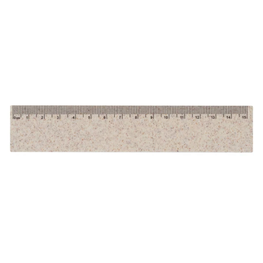 Zestaw szkolno-biurowy Ora, beżowy (R73723.13)