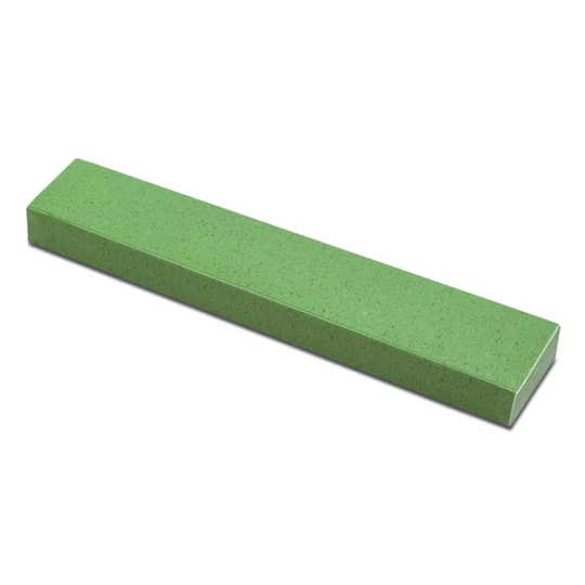 Zestaw szkolno-biurowy Ora, zielony (R73723.05)