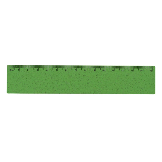Zestaw szkolno-biurowy Ora, zielony (R73723.05)