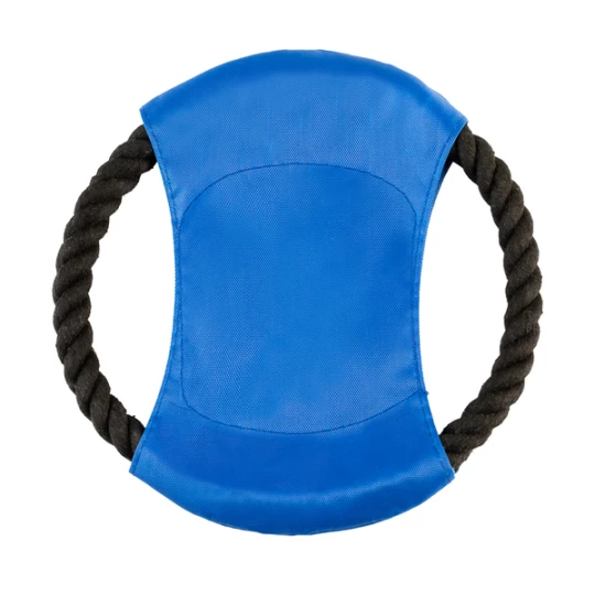 Frisbee dla psa Hop, niebieski (R73619.04)