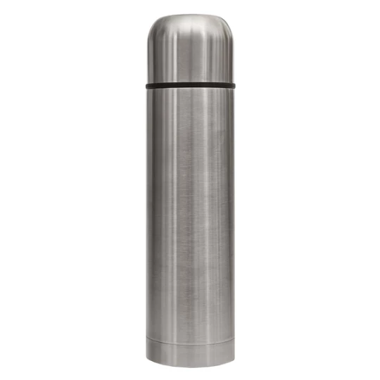 Termos 500 ml, srebrny (R08238.01)