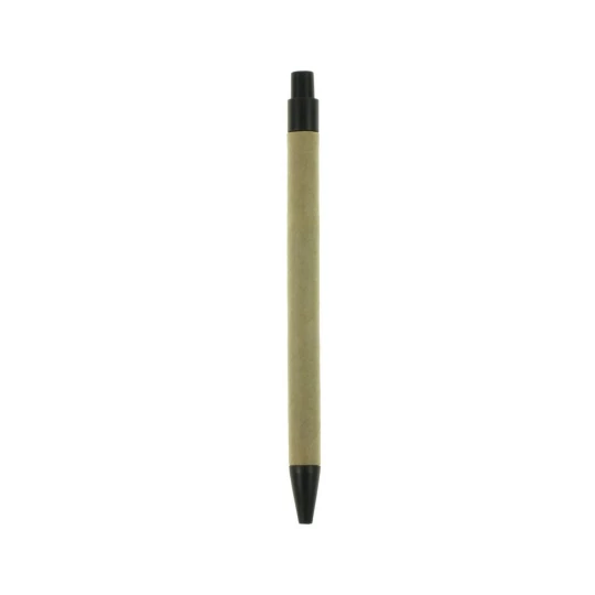 Długopis z kartonu z recyklingu (V1470/A-03)