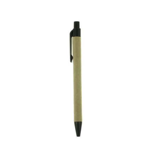 Długopis z kartonu z recyklingu (V1470/A-03)