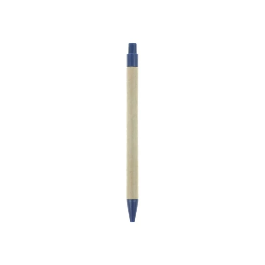 Długopis z kartonu z recyklingu (V1470/A-04)