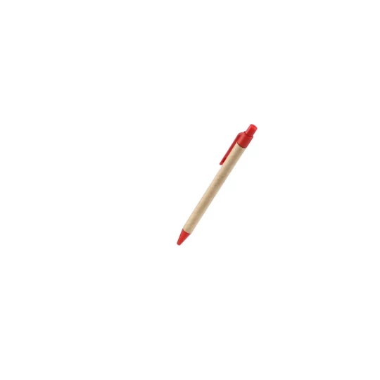 Długopis z kartonu z recyklingu (V1470/A-05)