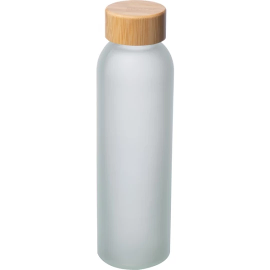 Butelka do picia 500 ml - przeźroczysty - (GM-84362-66)