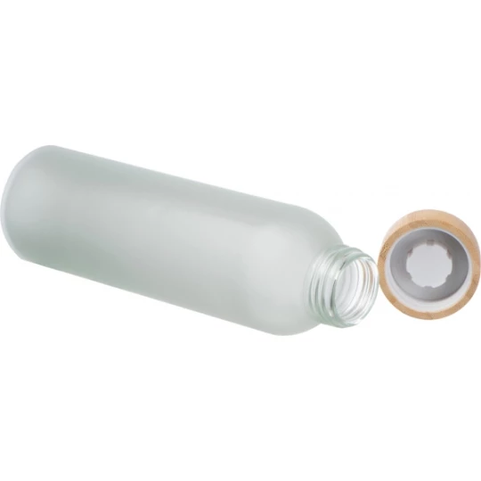 Butelka do picia 500 ml - przeźroczysty - (GM-84362-66)
