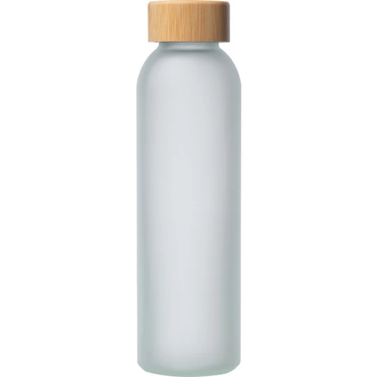 Butelka do picia 500 ml - przeźroczysty - (GM-84362-66)